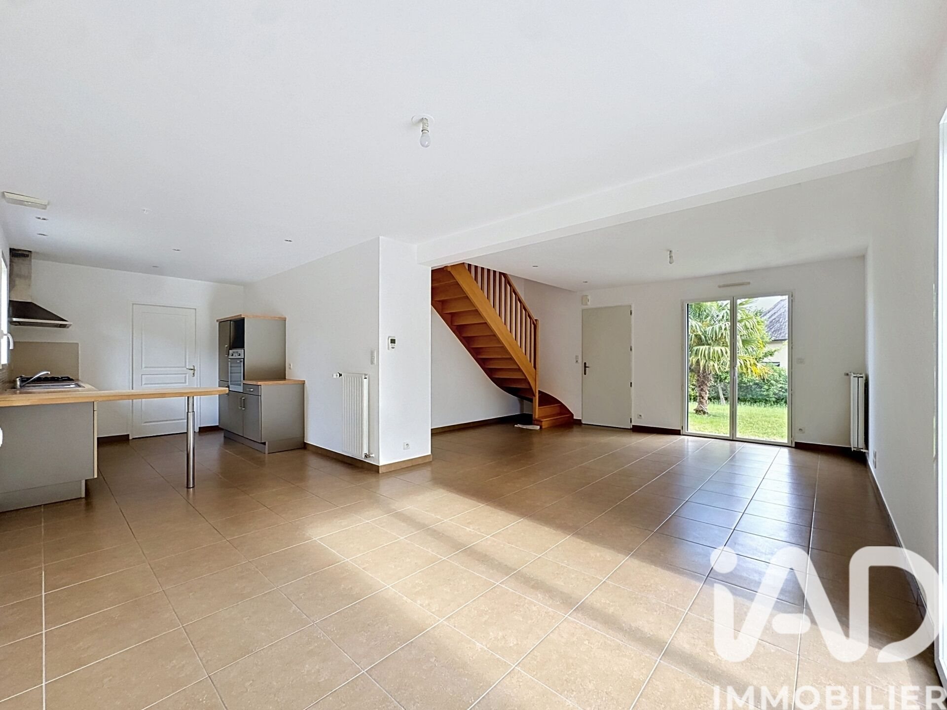 Maison à vendre, 98m², Gévezé