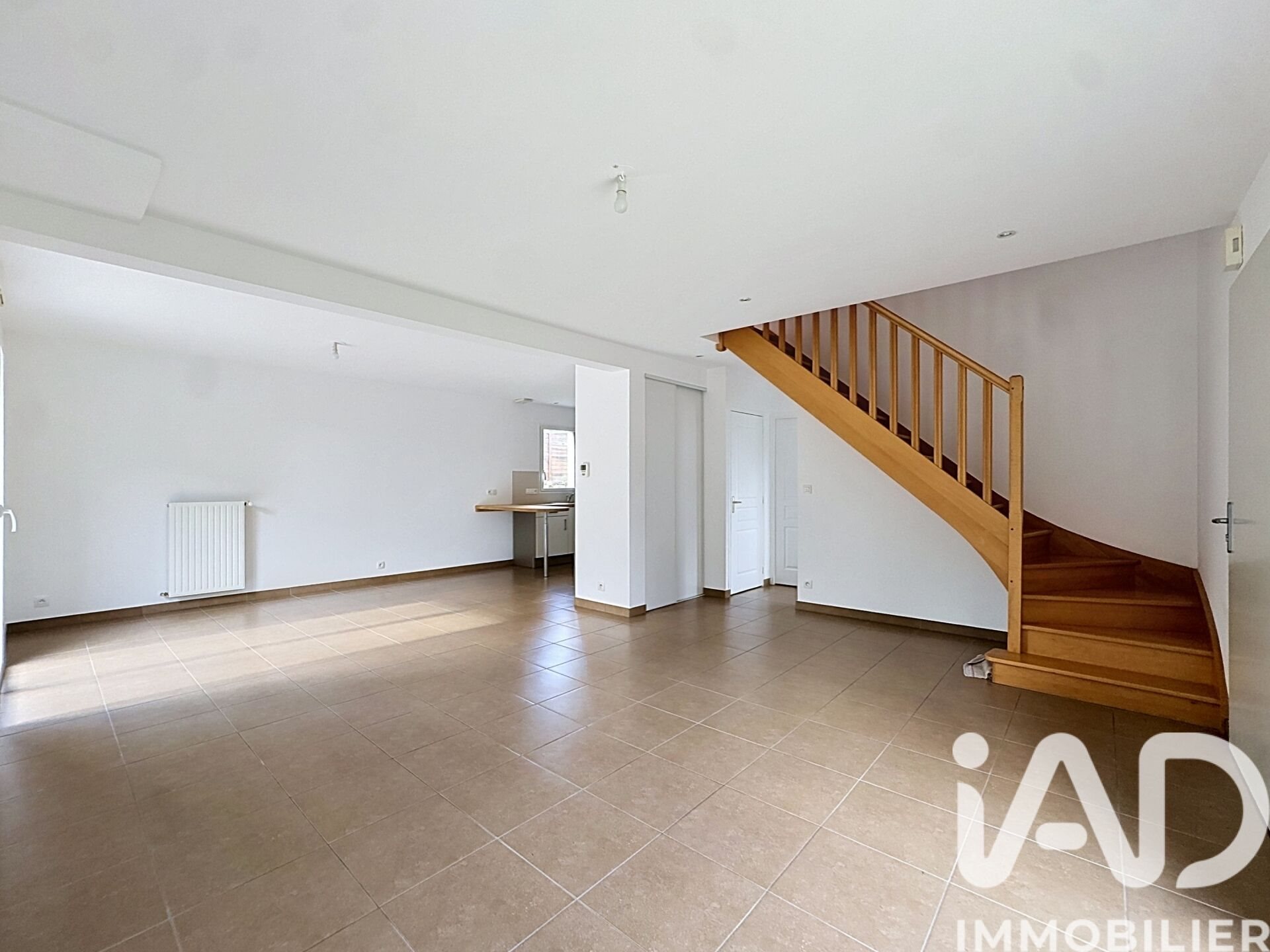 Maison à vendre, 98m², Gévezé