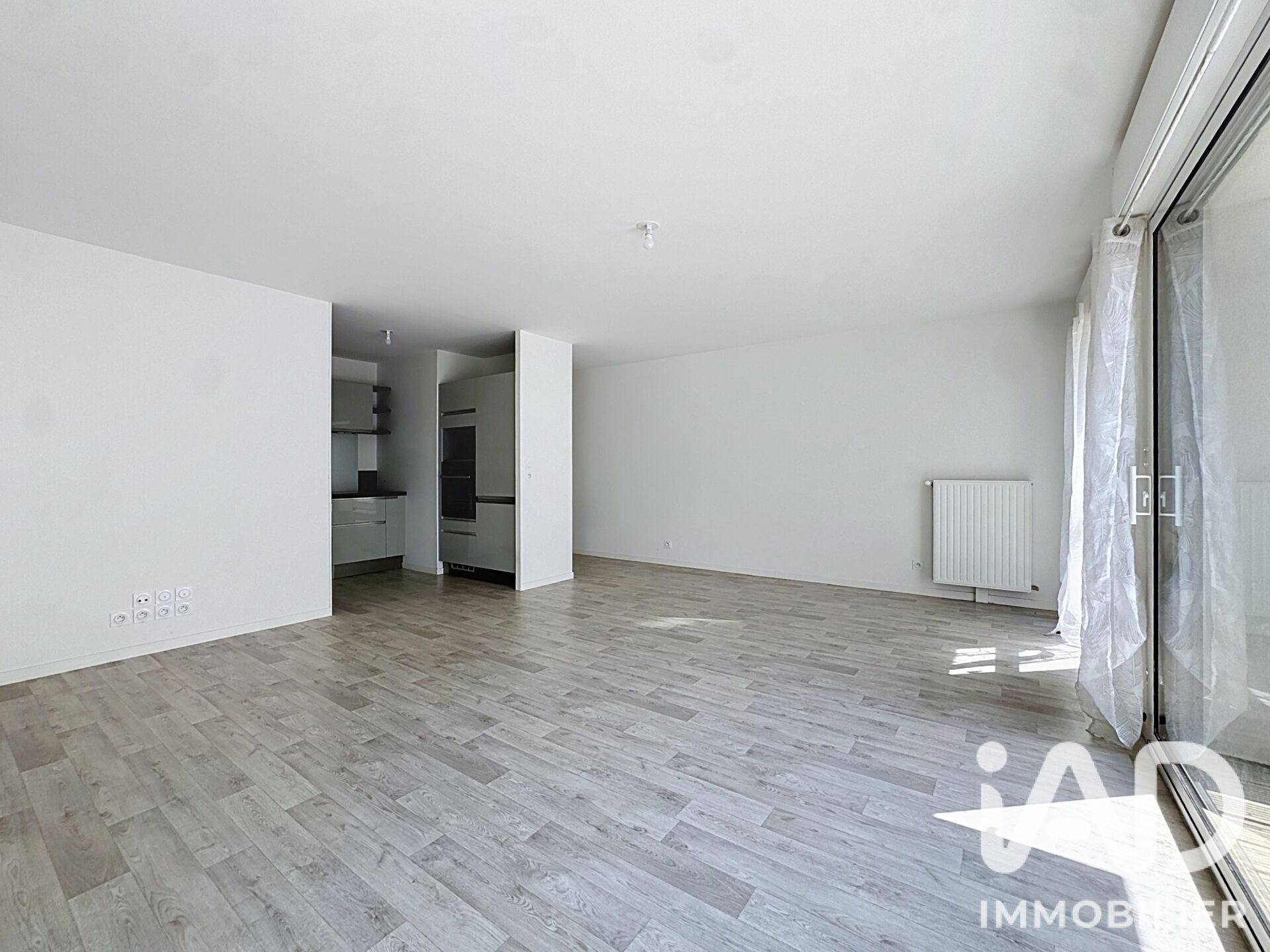 Appartement à vendre, 74m², Montgermont