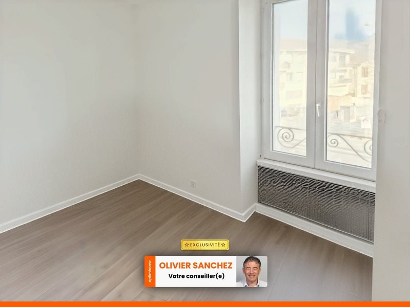 Appartement à vendre, 54m², Issoire