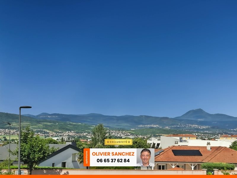 Maison à vendre, 162m², Cournon-d'Auvergne