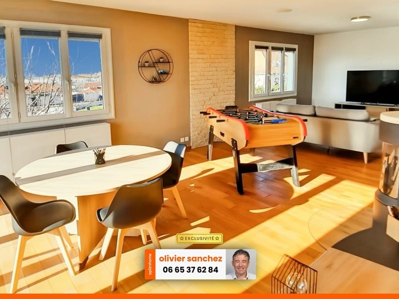 Maison à vendre, 162m², Cournon-d'Auvergne