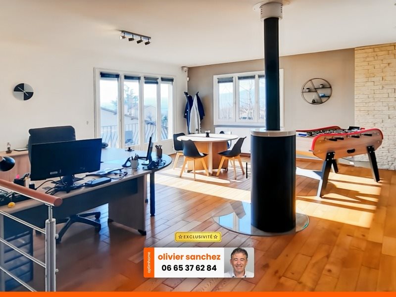 Maison à vendre, 162m², Cournon-d'Auvergne