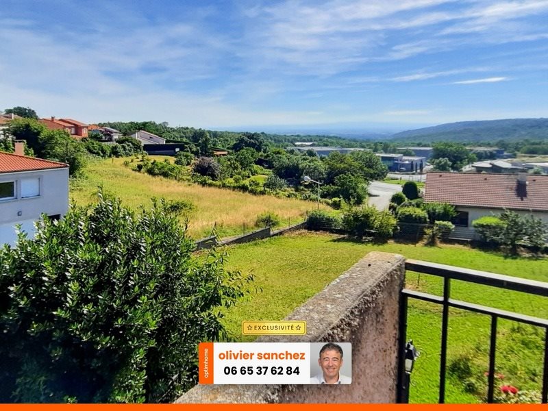 Maison à vendre, 142m², Volvic