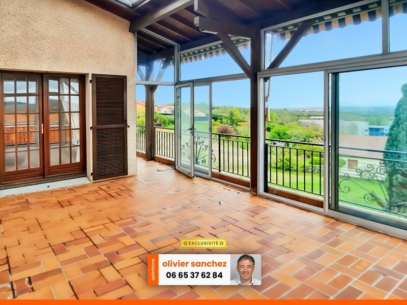 Maison à vendre, 142m², Volvic
