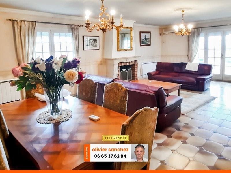 Maison à vendre, 142m², Volvic