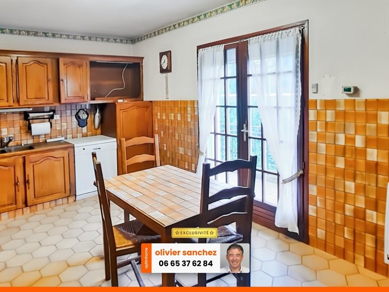 Maison à vendre, 142m², Volvic