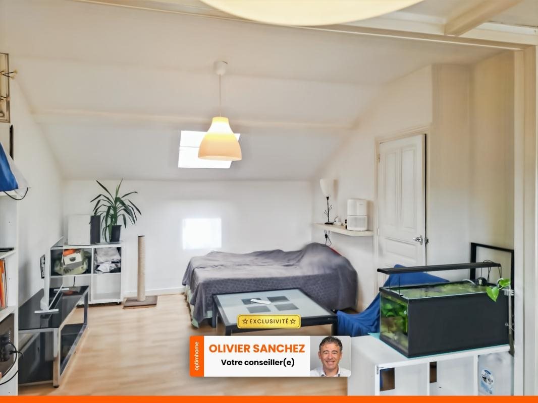 Appartement à vendre, 47m², Clermont-Ferrand