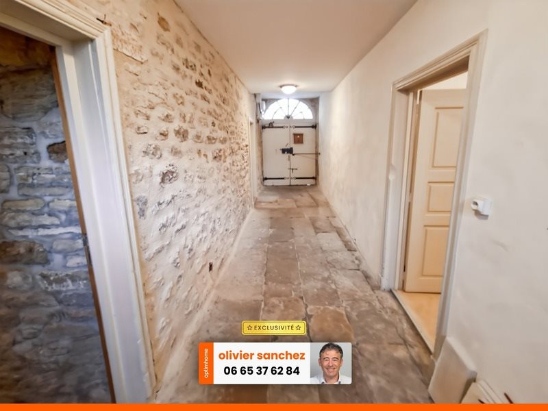 Maison à vendre, 248m², Marvejols