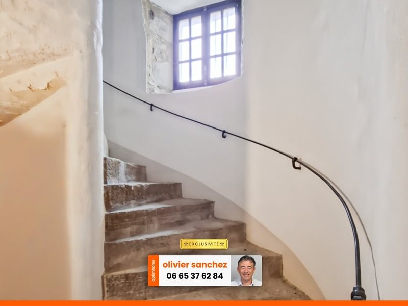 Maison à vendre, 248m², Marvejols