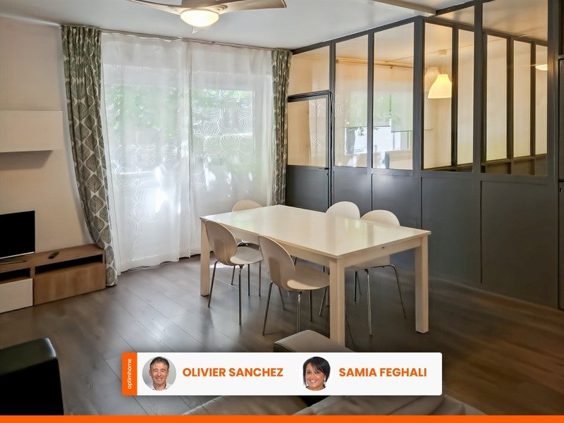 Appartement à vendre, 97m², Clermont-Ferrand