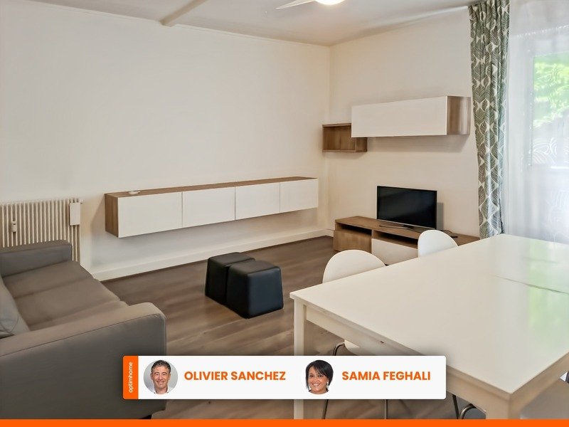 Appartement à vendre, 97m², Clermont-Ferrand