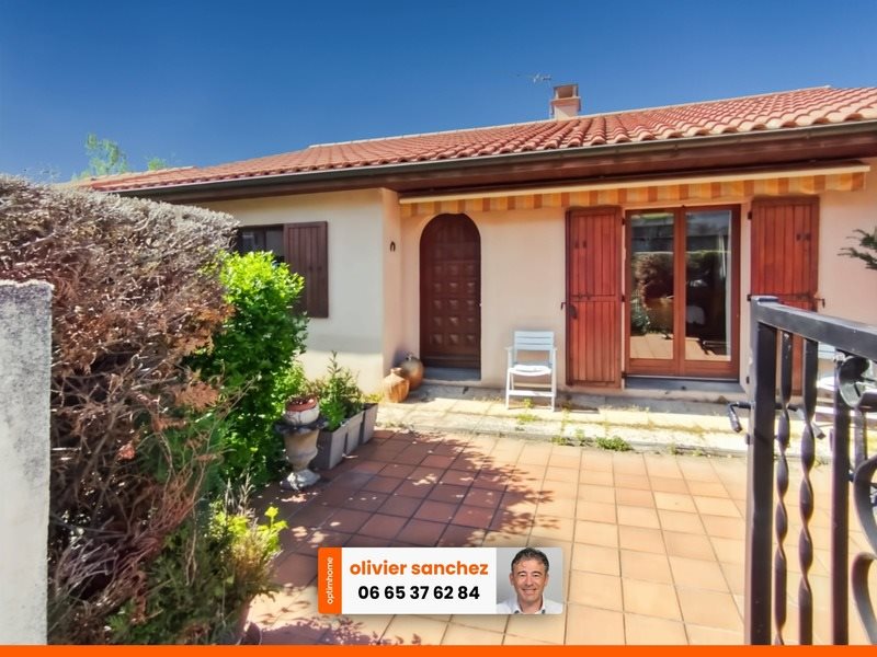 Maison à vendre, 93m², Clermont-Ferrand