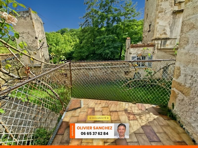 Maison à vendre, 77m², Chanonat