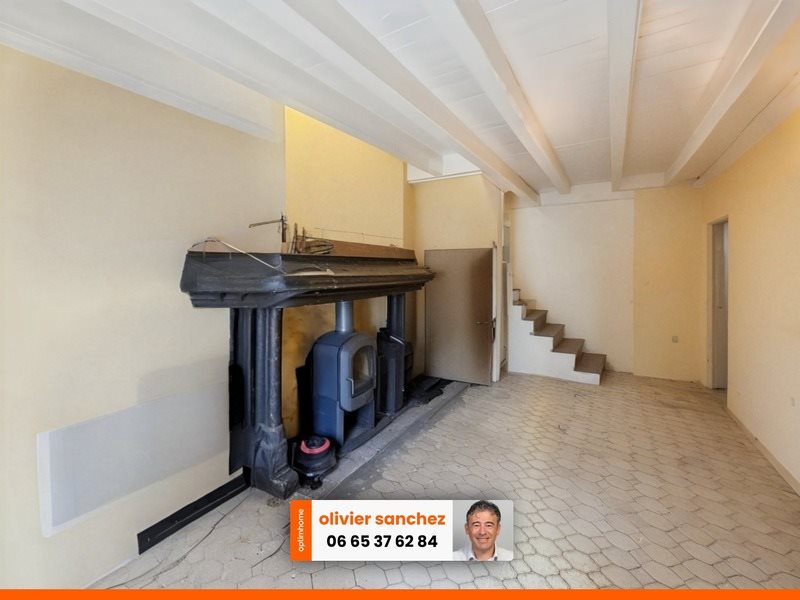 Maison à vendre, 77m², Chanonat