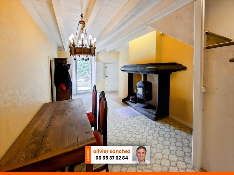 Maison à vendre, 77m², Chanonat