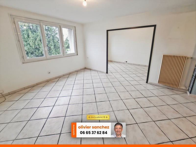 Appartement à vendre, 68m², Clermont-Ferrand