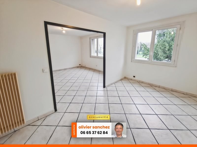 Appartement à vendre, 68m², Clermont-Ferrand