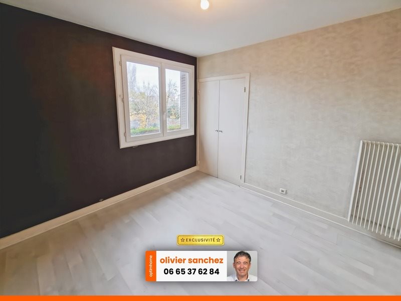 Appartement à vendre, 68m², Clermont-Ferrand