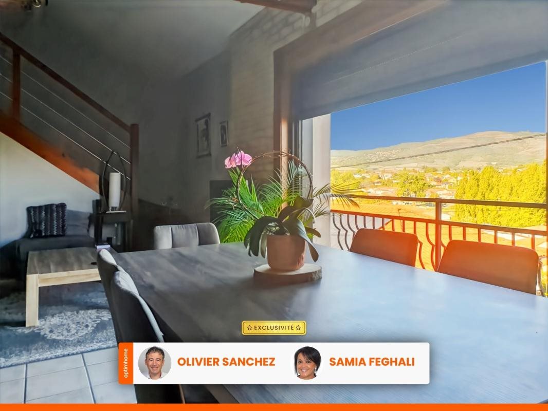 Maison à vendre, 145m², Orcet