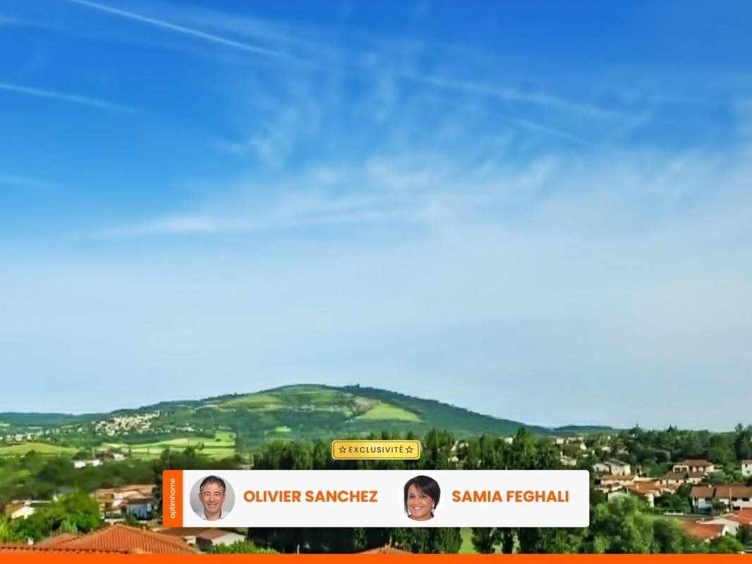 Maison à vendre, 145m², Orcet
