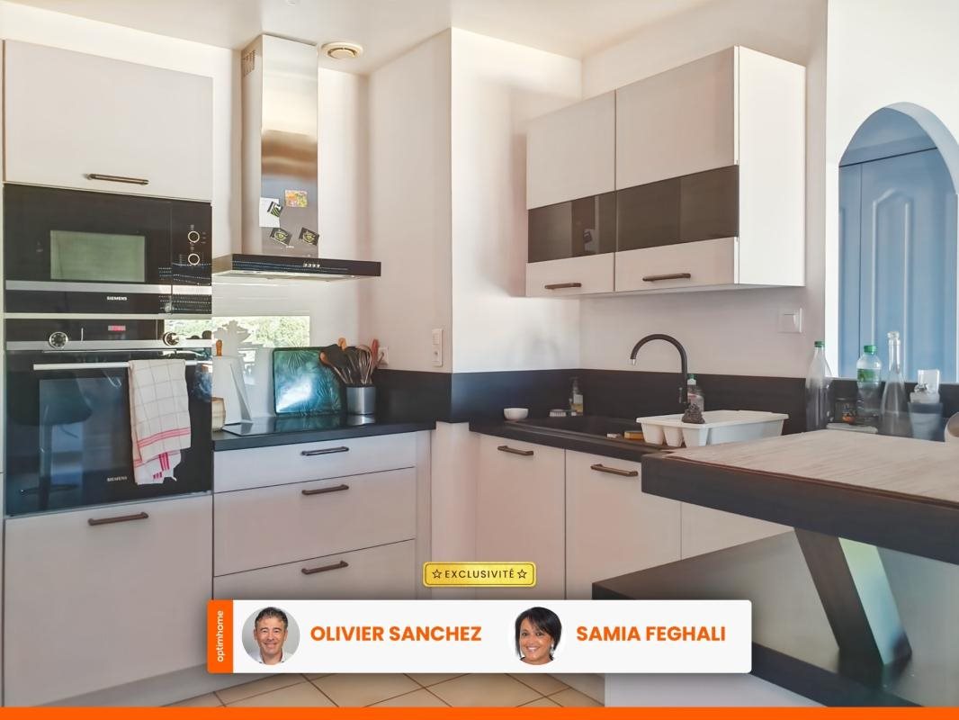 Maison à vendre, 145m², Orcet