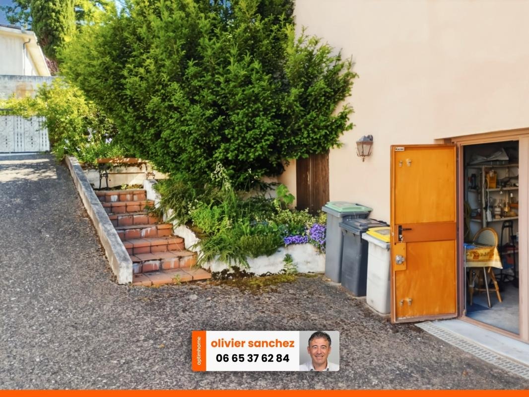 Maison à vendre, 93m², Clermont-Ferrand
