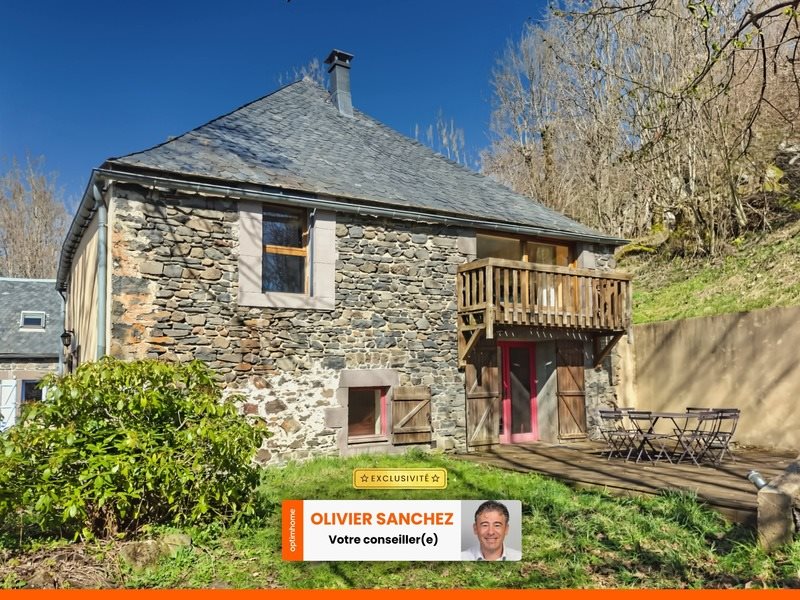 Maison à vendre, 267m², Saint-Bonnet-près-Orcival