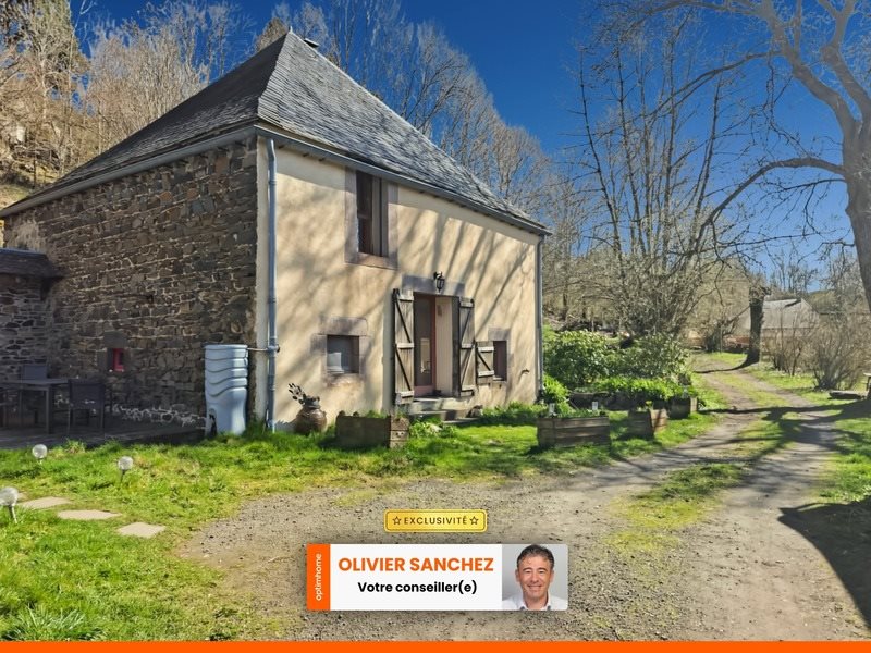 Maison à vendre, 267m², Saint-Bonnet-près-Orcival