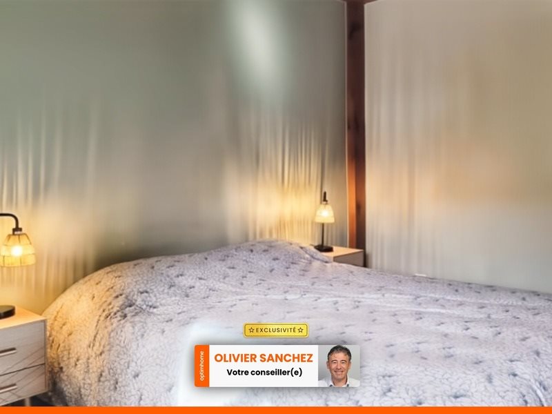 Maison à vendre, 124m², Saint-Bonnet-près-Orcival