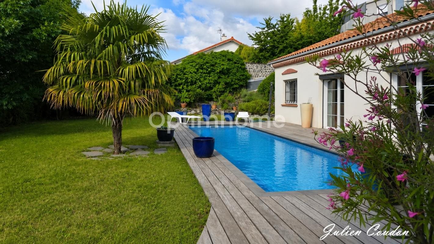 Maison à vendre, 265m², Clermont-Ferrand