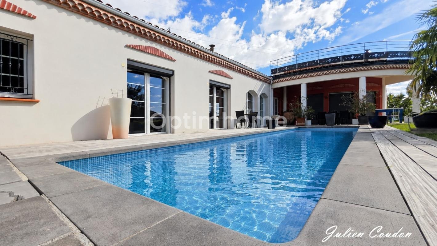 Maison à vendre, 265m², Clermont-Ferrand