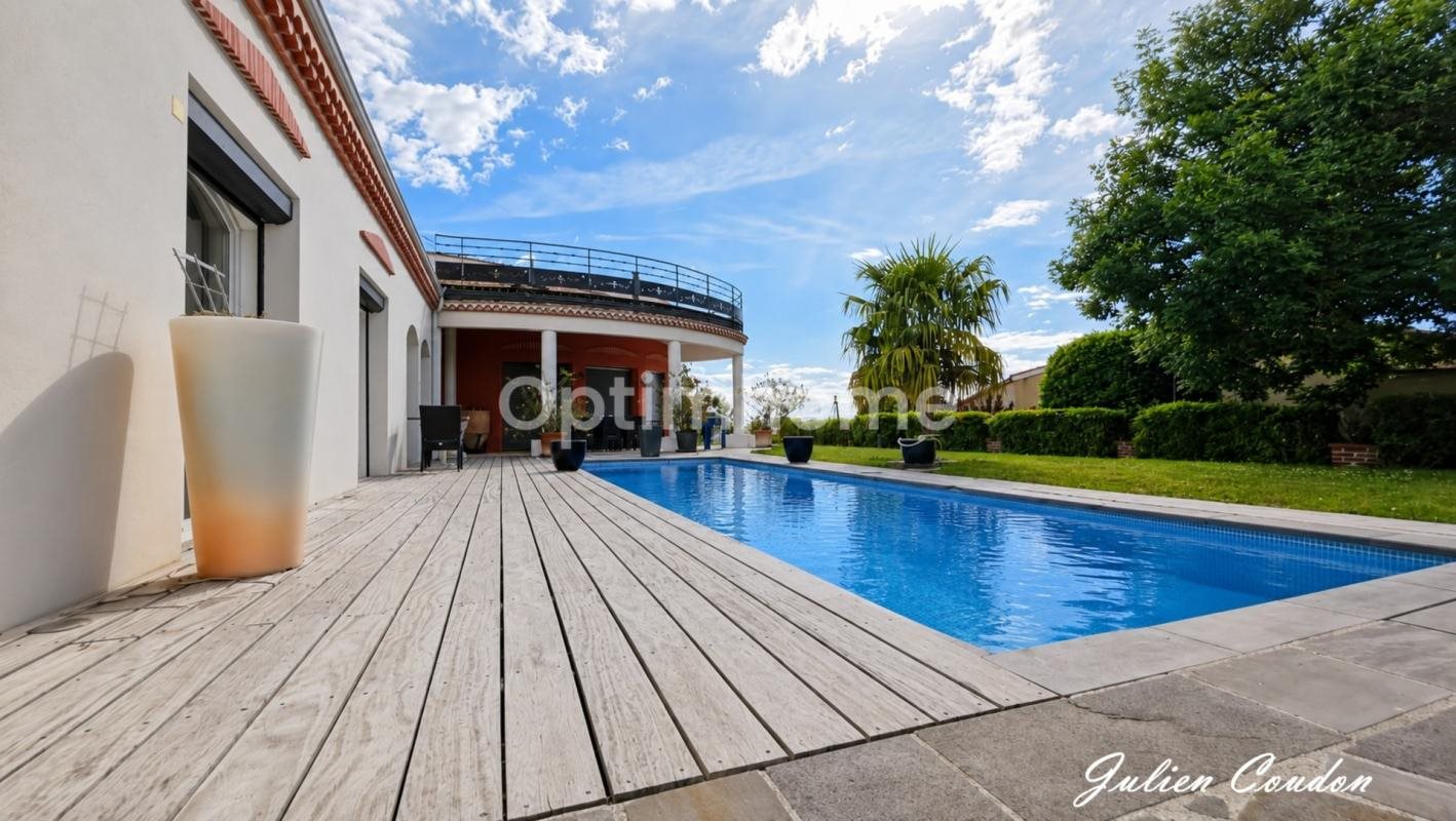 Maison à vendre, 265m², Clermont-Ferrand