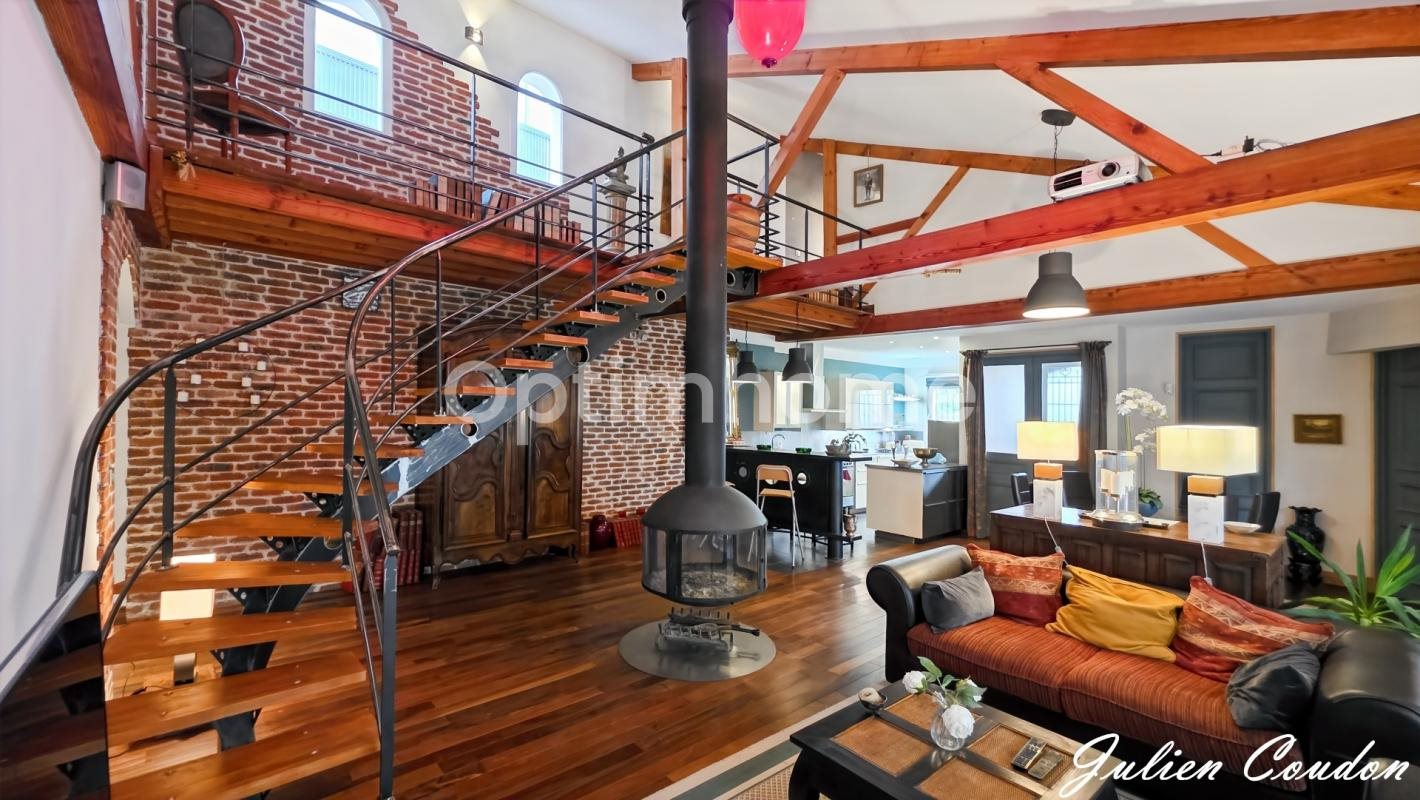 Maison à vendre, 265m², Clermont-Ferrand