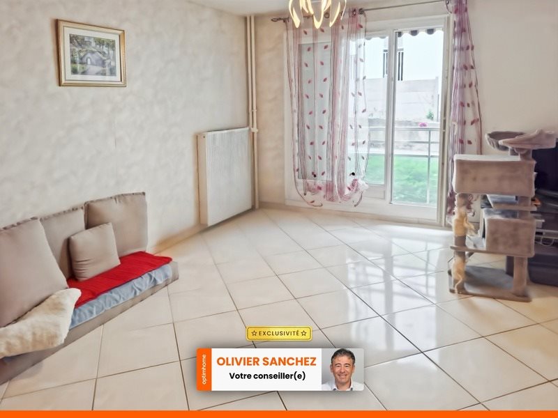 Appartement à vendre, 75m², Clermont-Ferrand