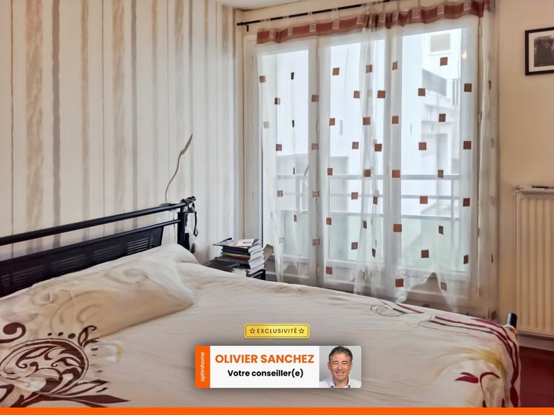 Appartement à vendre, 75m², Clermont-Ferrand