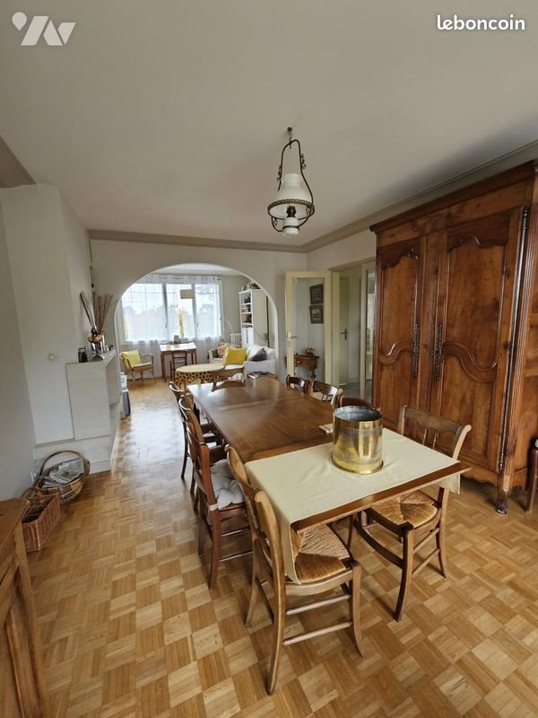 Maison à vendre, 144m², Orvault