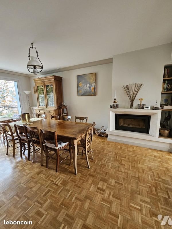Maison à vendre, 144m², Orvault