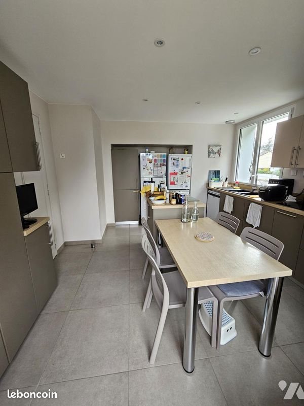 Maison à vendre, 144m², Orvault