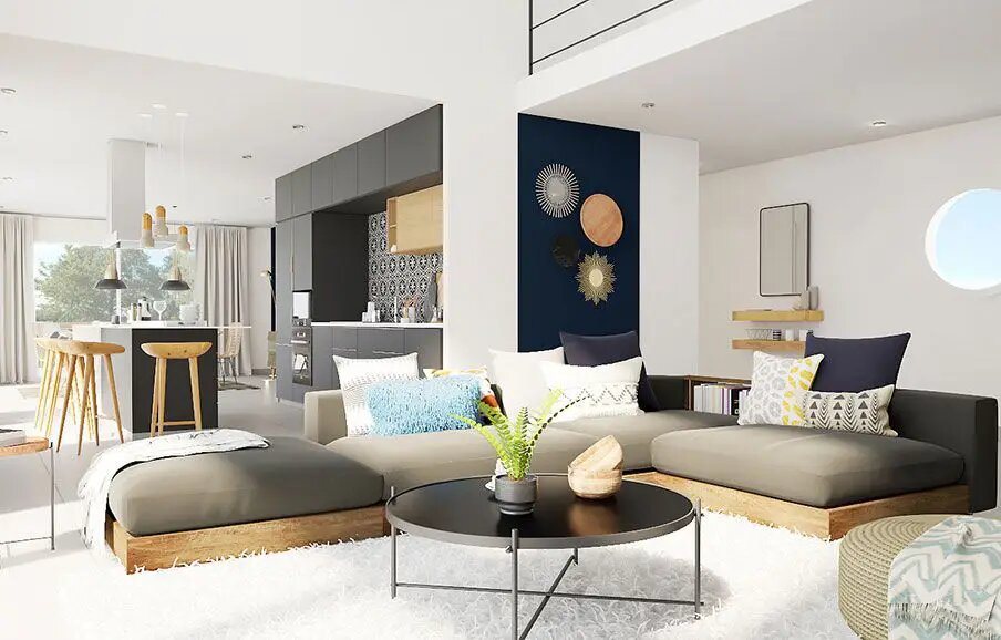 Maison à vendre, 153m², Le Pian-Médoc