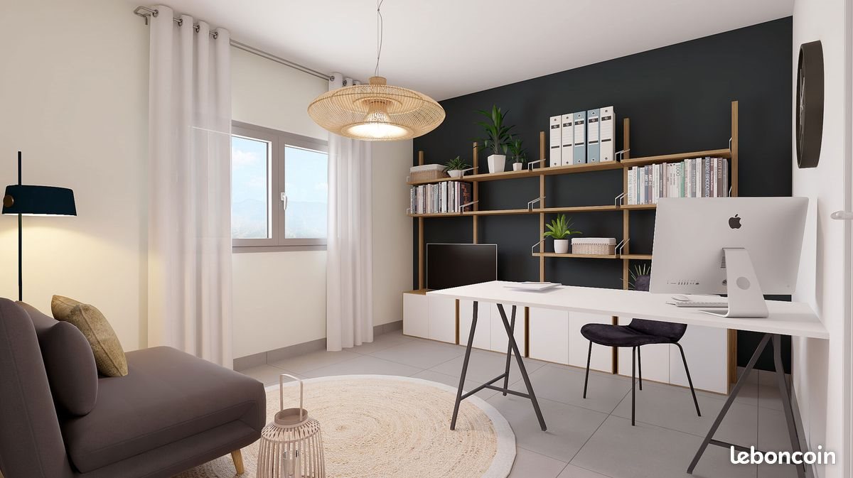 Maison à vendre, 160m², Le Taillan-Médoc
