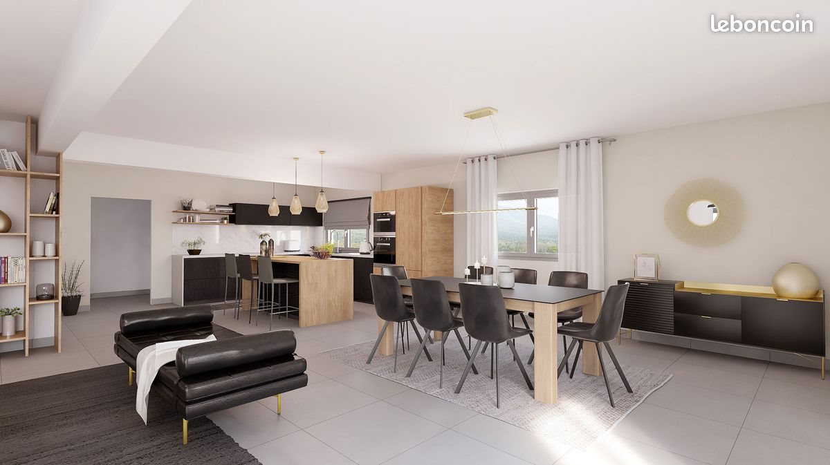 Maison à vendre, 160m², Le Taillan-Médoc