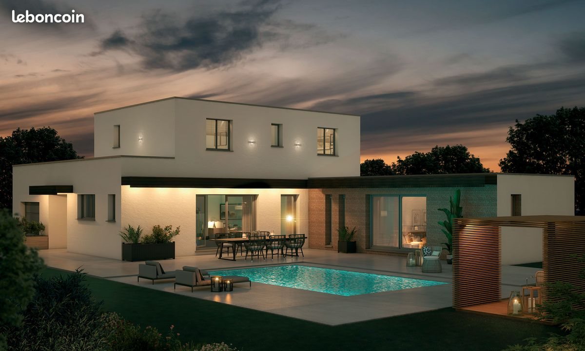 Maison à vendre, 190m², Bruges