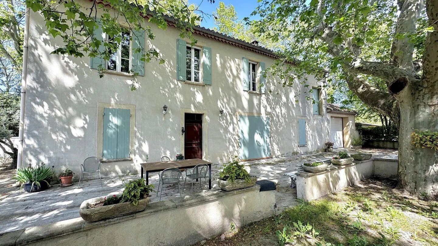 Appartement à vendre, 290m², Avignon