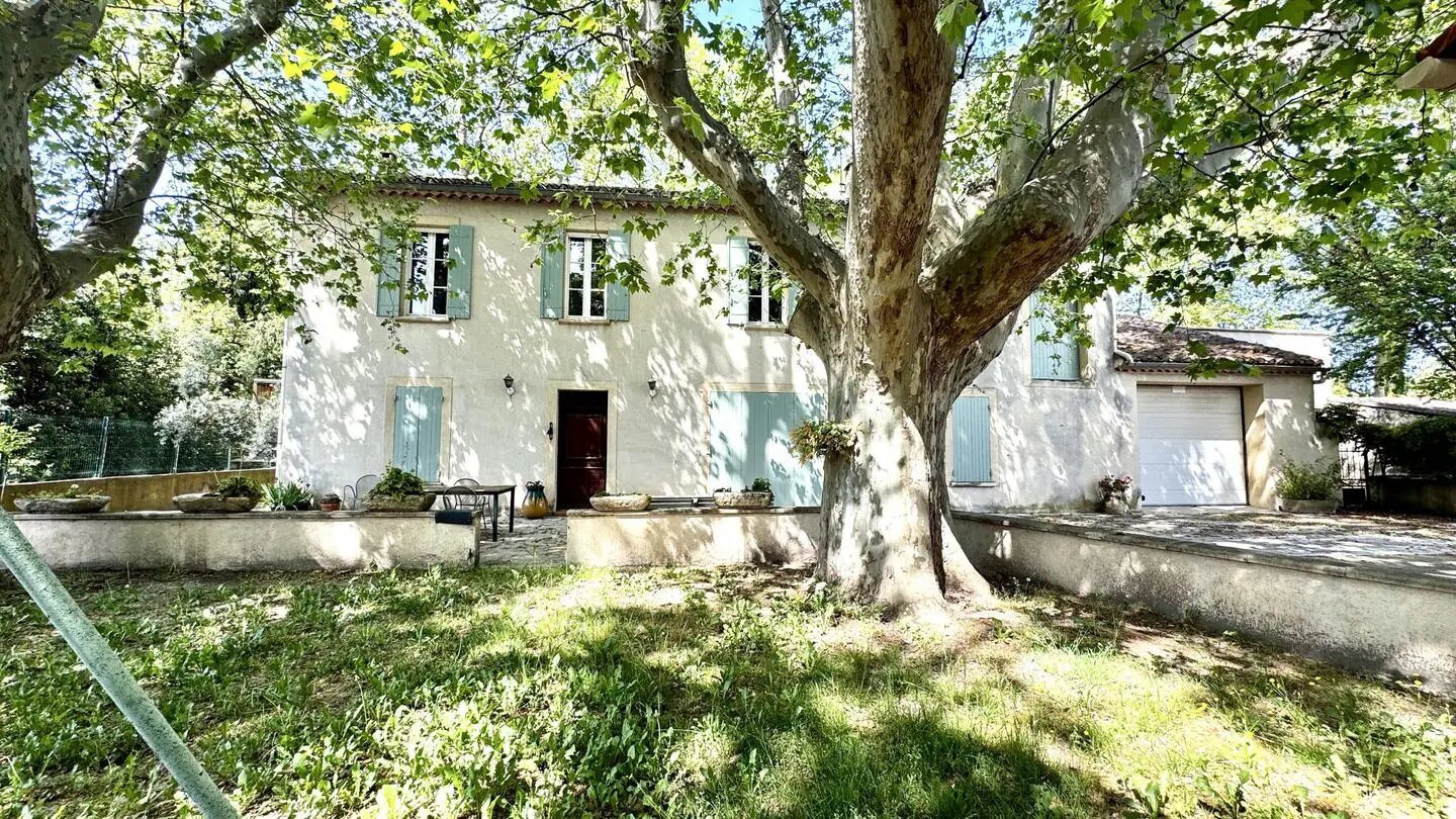 Appartement à vendre, 290m², Avignon