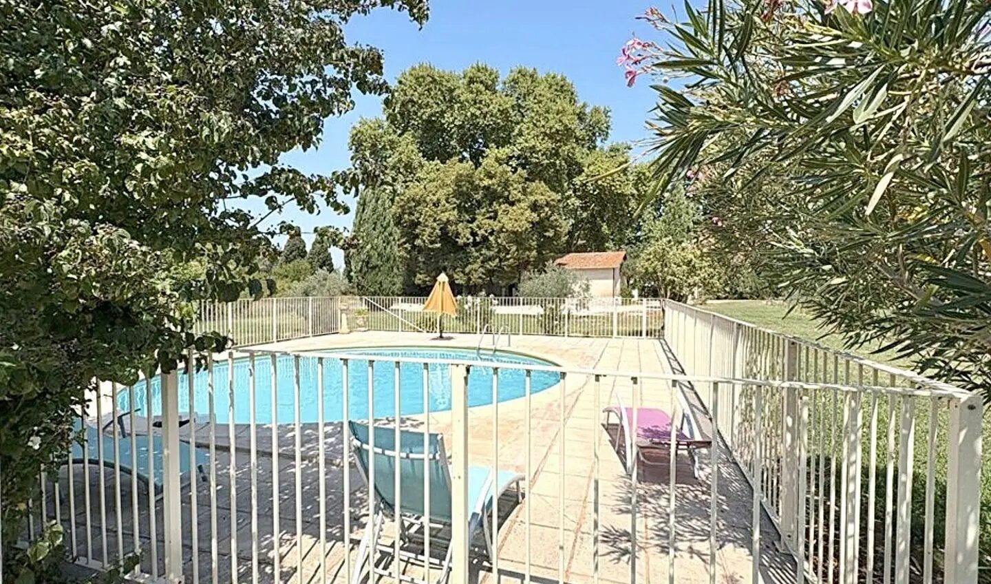 Appartement à vendre, 290m², Avignon