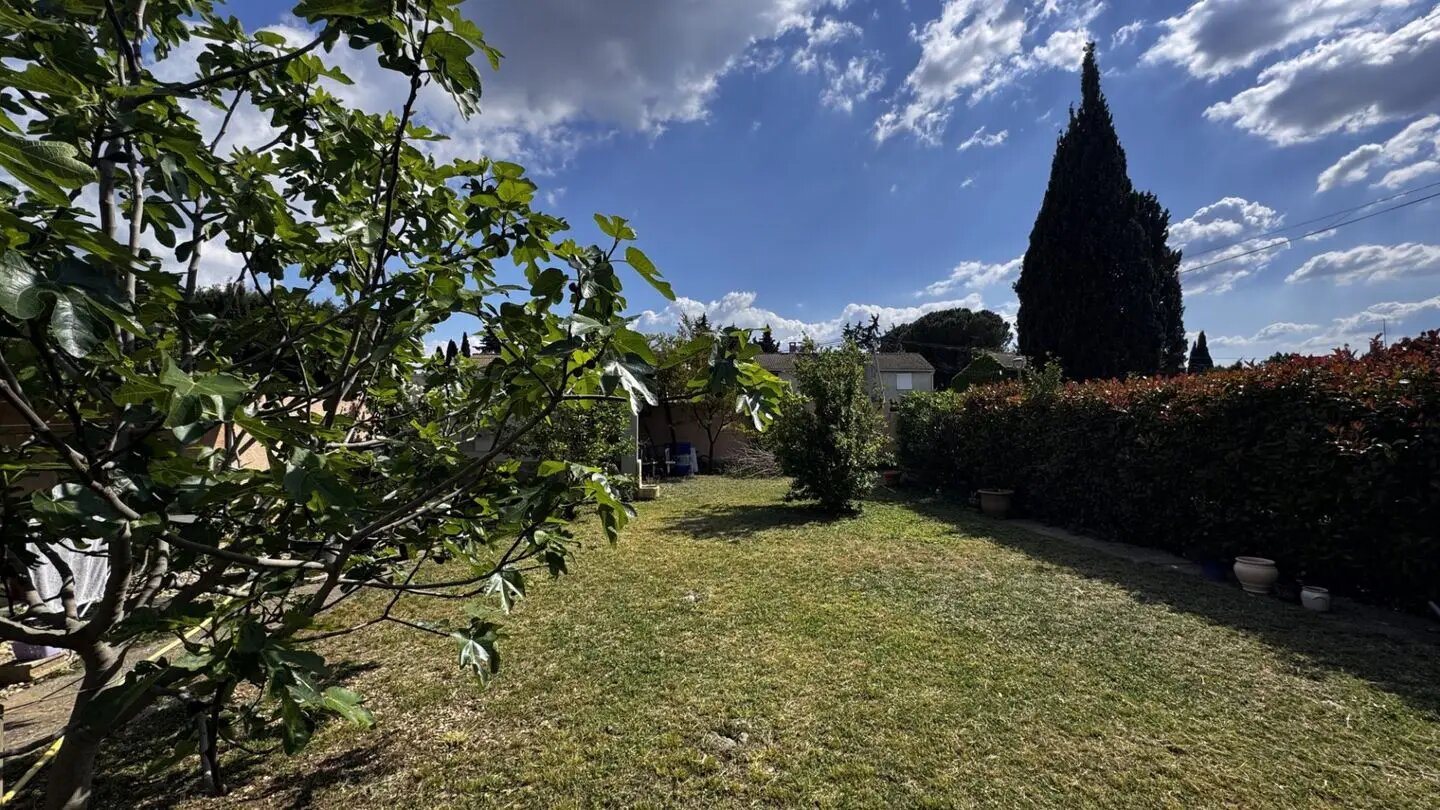 Maison à vendre, 106m², Le Pontet
