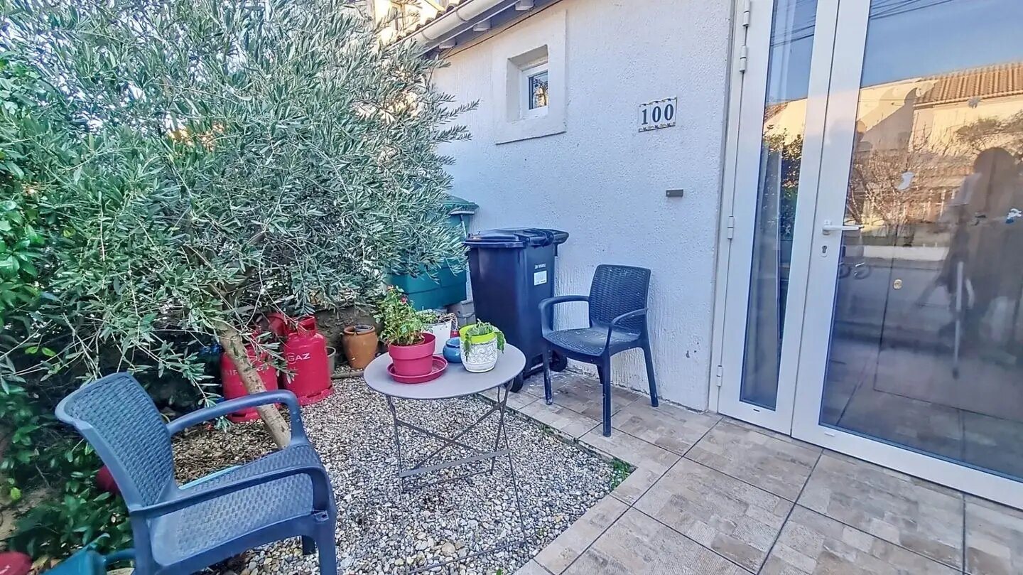 Maison à vendre, 106m², Le Pontet