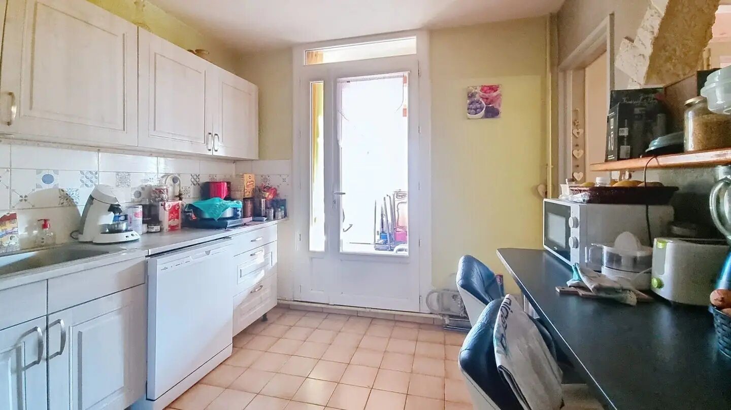 Maison à vendre, 106m², Le Pontet