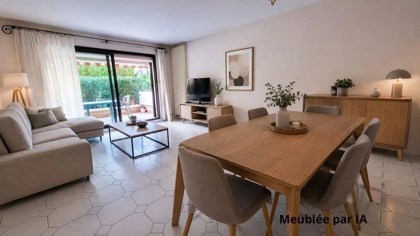 Appartement à vendre, 75m², Avignon